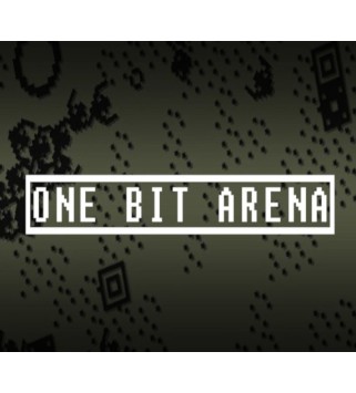 One Bit Arena Steam Key GLOBAL